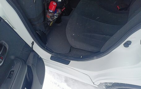 Nissan Tiida, 2011 год, 695 000 рублей, 18 фотография