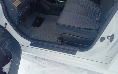 Nissan Tiida, 2011 год, 695 000 рублей, 17 фотография