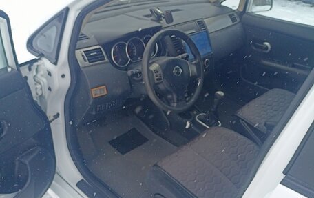 Nissan Tiida, 2011 год, 695 000 рублей, 12 фотография