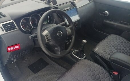 Nissan Tiida, 2011 год, 695 000 рублей, 13 фотография