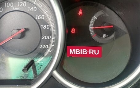 Nissan Tiida, 2011 год, 695 000 рублей, 15 фотография