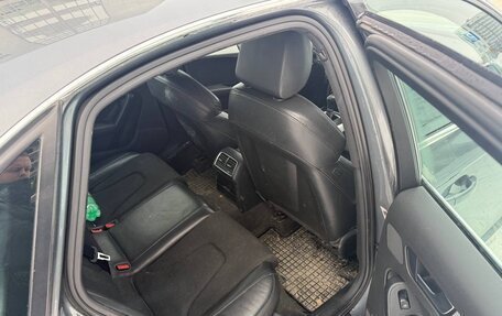 Audi A4, 2011 год, 1 200 000 рублей, 6 фотография