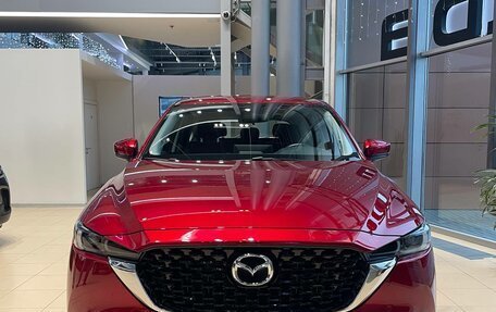 Mazda CX-5 II, 2025 год, 3 950 000 рублей, 2 фотография