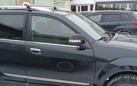 Great Wall Hover H3 I, 2014 год, 620 000 рублей, 4 фотография