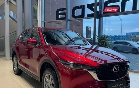 Mazda CX-5 II, 2025 год, 3 950 000 рублей, 3 фотография