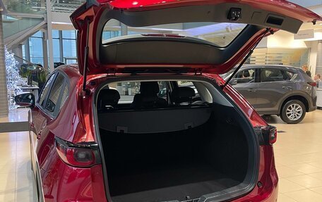 Mazda CX-5 II, 2025 год, 3 950 000 рублей, 14 фотография