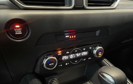 Mazda CX-5 II, 2025 год, 3 950 000 рублей, 8 фотография