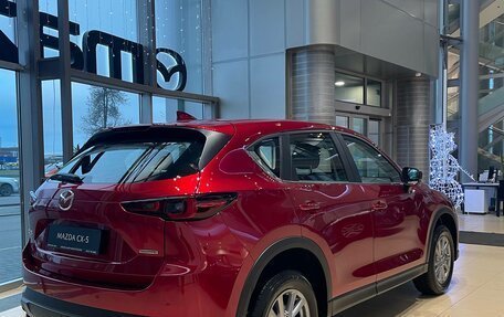 Mazda CX-5 II, 2025 год, 3 950 000 рублей, 17 фотография