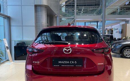 Mazda CX-5 II, 2025 год, 3 950 000 рублей, 16 фотография