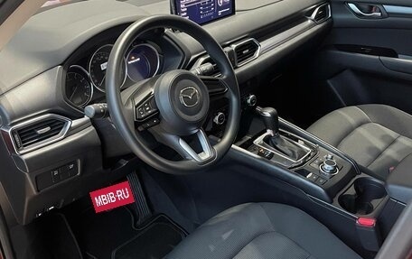 Mazda CX-5 II, 2025 год, 3 950 000 рублей, 5 фотография