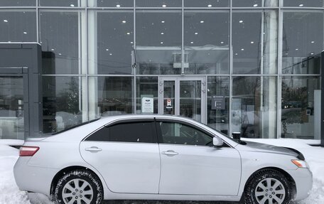 Toyota Camry, 2008 год, 971 000 рублей, 4 фотография