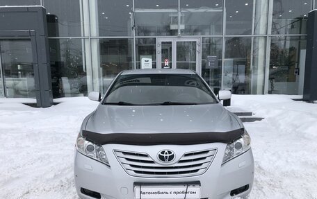 Toyota Camry, 2008 год, 971 000 рублей, 2 фотография