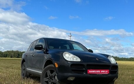 Porsche Cayenne III, 2005 год, 350 000 рублей, 2 фотография