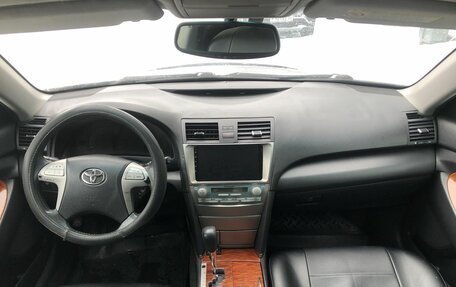Toyota Camry, 2008 год, 971 000 рублей, 10 фотография