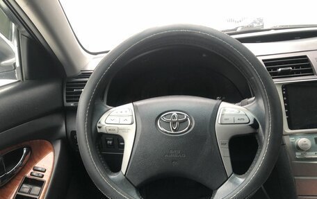 Toyota Camry, 2008 год, 971 000 рублей, 12 фотография