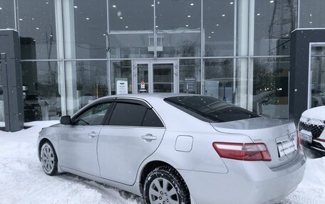 Toyota Camry, 2008 год, 971 000 рублей, 7 фотография