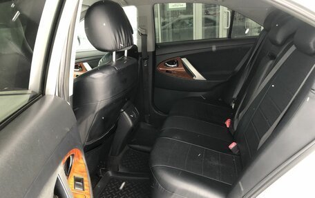 Toyota Camry, 2008 год, 971 000 рублей, 11 фотография