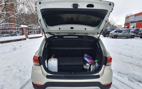 KIA Rio IV, 2020 год, 1 400 000 рублей, 6 фотография