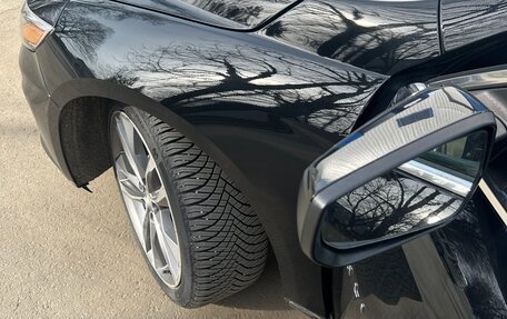 Chevrolet Malibu IX, 2020 год, 1 630 000 рублей, 2 фотография