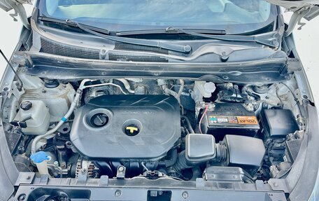 KIA Sportage III, 2014 год, 1 500 000 рублей, 12 фотография