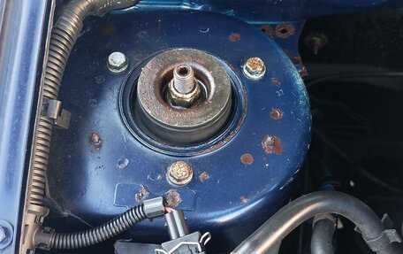 Volkswagen Polo III рестайлинг, 1999 год, 160 000 рублей, 14 фотография