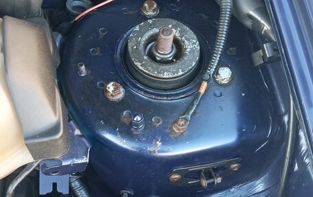 Volkswagen Polo III рестайлинг, 1999 год, 160 000 рублей, 15 фотография