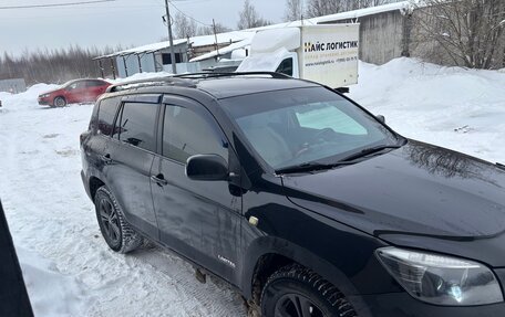 Toyota RAV4, 2007 год, 1 099 999 рублей, 2 фотография