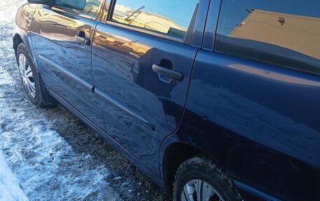 Volkswagen Polo III рестайлинг, 1999 год, 160 000 рублей, 10 фотография