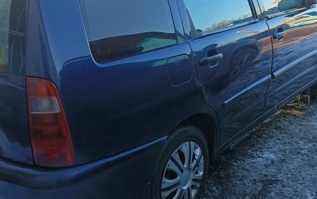 Volkswagen Polo III рестайлинг, 1999 год, 160 000 рублей, 9 фотография