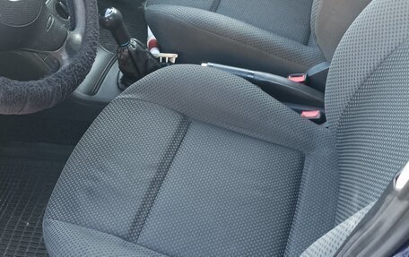 Volkswagen Polo III рестайлинг, 1999 год, 160 000 рублей, 12 фотография