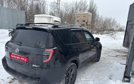 Toyota RAV4, 2007 год, 1 099 999 рублей, 3 фотография