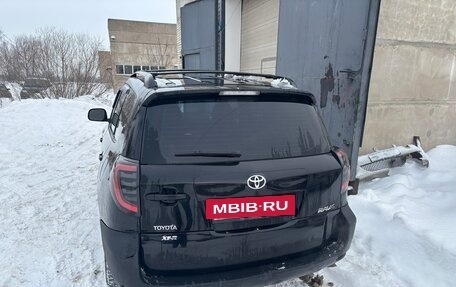 Toyota RAV4, 2007 год, 1 099 999 рублей, 4 фотография