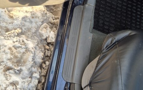 KIA Spectra II (LD), 2008 год, 370 000 рублей, 10 фотография