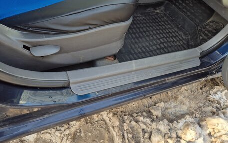 KIA Spectra II (LD), 2008 год, 370 000 рублей, 8 фотография