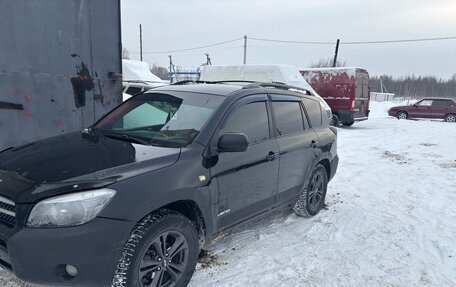 Toyota RAV4, 2007 год, 1 099 999 рублей, 6 фотография