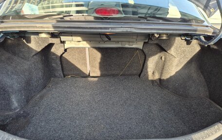 KIA Spectra II (LD), 2008 год, 370 000 рублей, 13 фотография