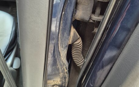 KIA Spectra II (LD), 2008 год, 370 000 рублей, 16 фотография