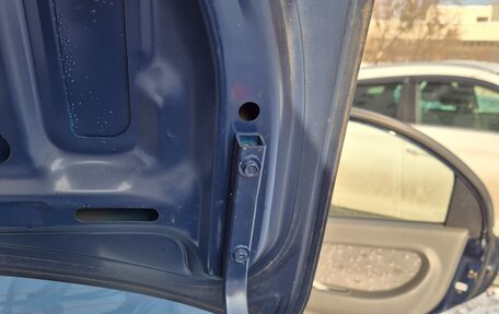 KIA Spectra II (LD), 2008 год, 370 000 рублей, 15 фотография