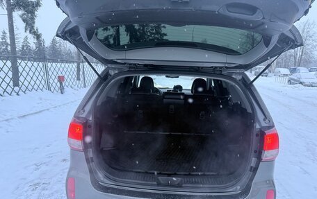 KIA Sorento II рестайлинг, 2019 год, 1 800 000 рублей, 7 фотография