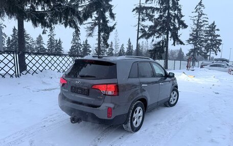 KIA Sorento II рестайлинг, 2019 год, 1 800 000 рублей, 5 фотография