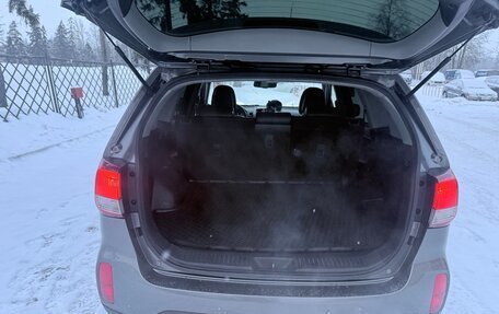 KIA Sorento II рестайлинг, 2019 год, 1 800 000 рублей, 8 фотография