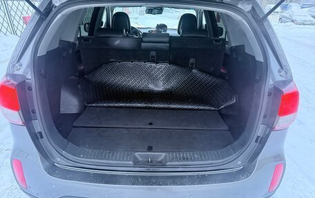 KIA Sorento II рестайлинг, 2019 год, 1 800 000 рублей, 9 фотография