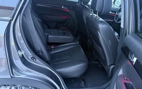 KIA Sorento II рестайлинг, 2019 год, 1 800 000 рублей, 15 фотография