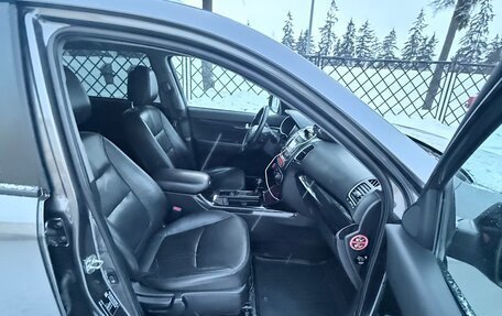 KIA Sorento II рестайлинг, 2019 год, 1 800 000 рублей, 16 фотография