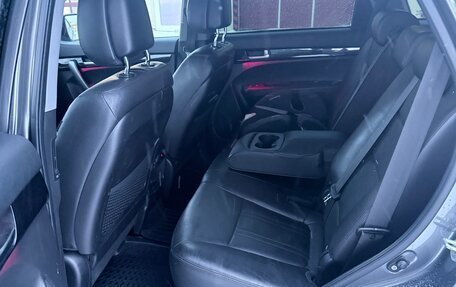 KIA Sorento II рестайлинг, 2019 год, 1 800 000 рублей, 11 фотография