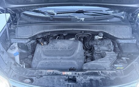 KIA Sorento II рестайлинг, 2019 год, 1 800 000 рублей, 14 фотография