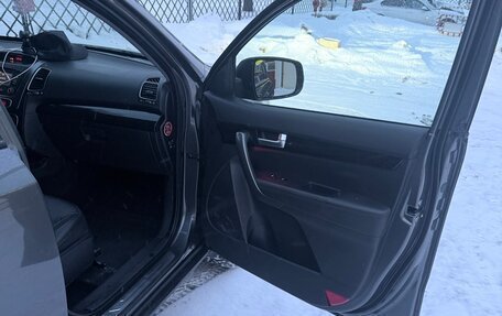 KIA Sorento II рестайлинг, 2019 год, 1 800 000 рублей, 17 фотография