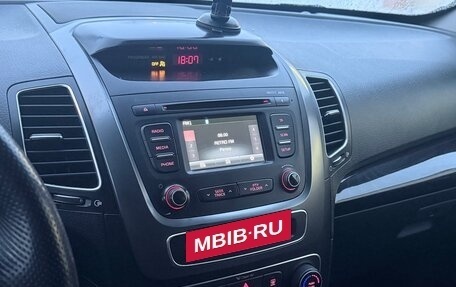 KIA Sorento II рестайлинг, 2019 год, 1 800 000 рублей, 22 фотография