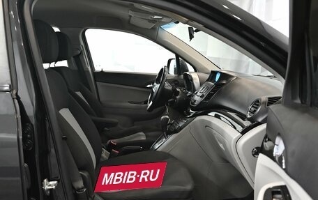 Chevrolet Orlando I, 2014 год, 1 150 000 рублей, 10 фотография