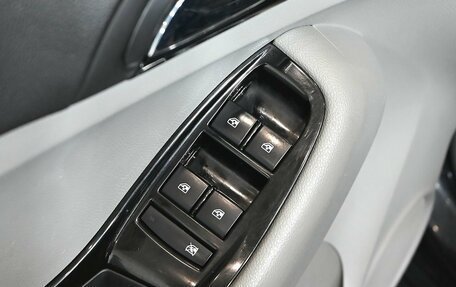 Chevrolet Orlando I, 2014 год, 1 150 000 рублей, 15 фотография